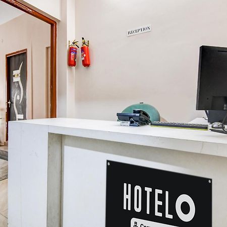 Super Hotel O Jessore Road Kolkata Formerly Skyline Serenity Nager Bazaar المظهر الخارجي الصورة