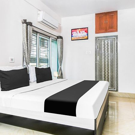 Super Hotel O Jessore Road Kolkata Formerly Skyline Serenity Nager Bazaar المظهر الخارجي الصورة