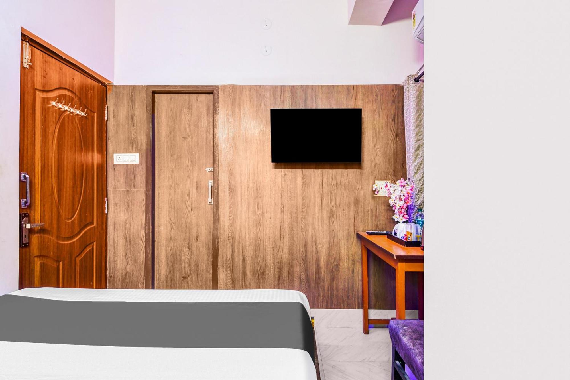 Super Hotel O Jessore Road Kolkata Formerly Skyline Serenity Nager Bazaar المظهر الخارجي الصورة