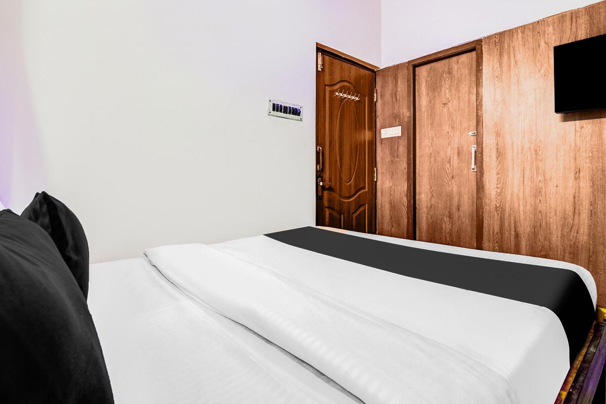 Super Hotel O Jessore Road Kolkata Formerly Skyline Serenity Nager Bazaar المظهر الخارجي الصورة