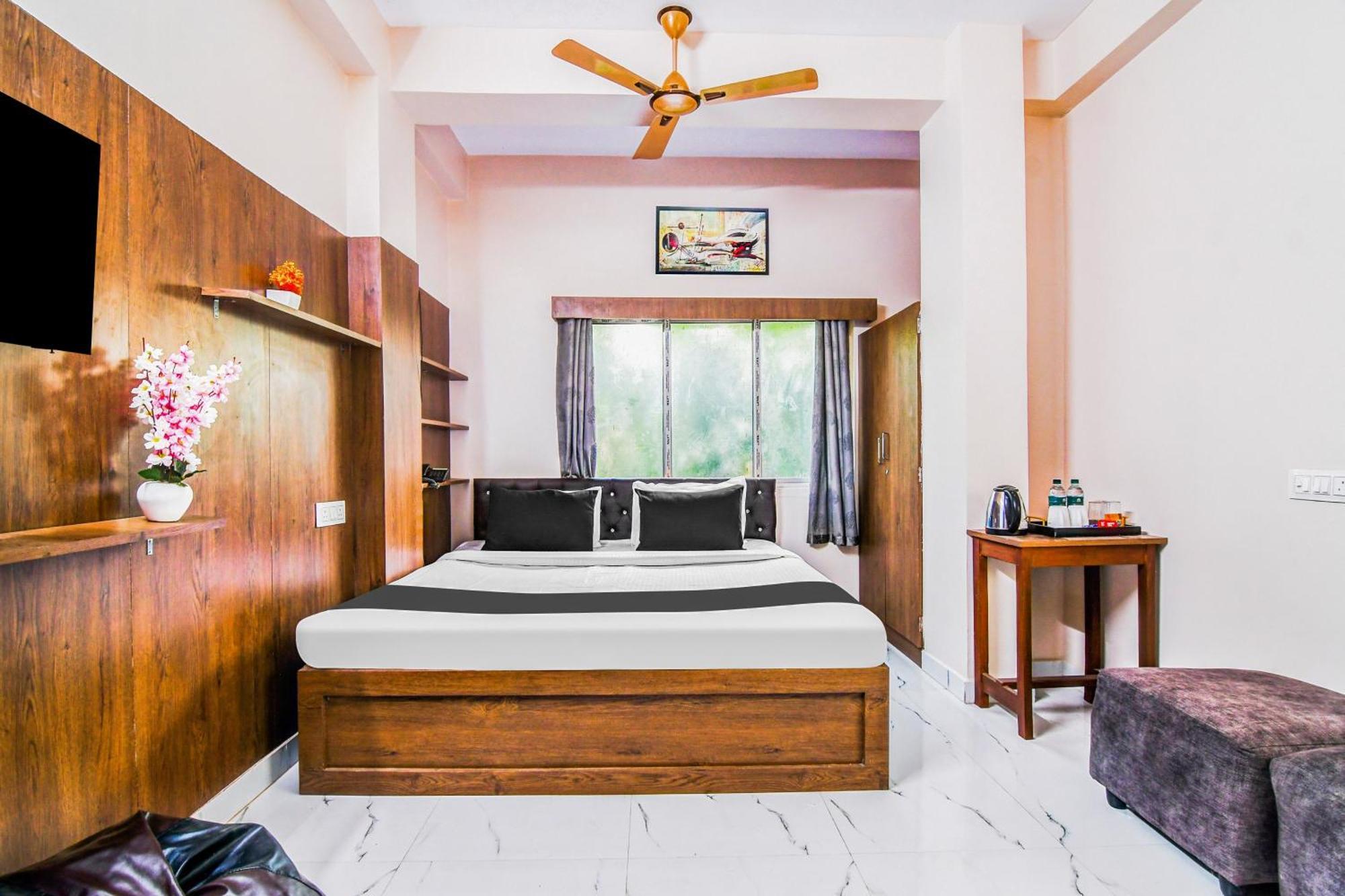Super Hotel O Jessore Road Kolkata Formerly Skyline Serenity Nager Bazaar المظهر الخارجي الصورة