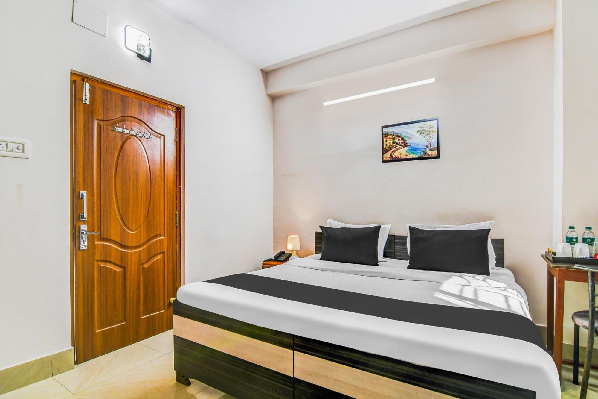 Super Hotel O Jessore Road Kolkata Formerly Skyline Serenity Nager Bazaar المظهر الخارجي الصورة